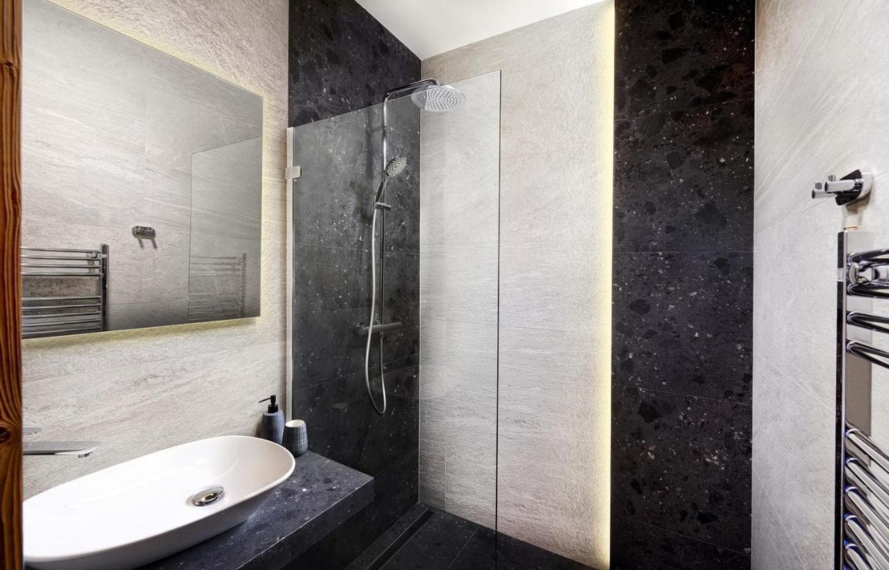 Apartmany Demaenovka Demanovska Dolina Exterior foto