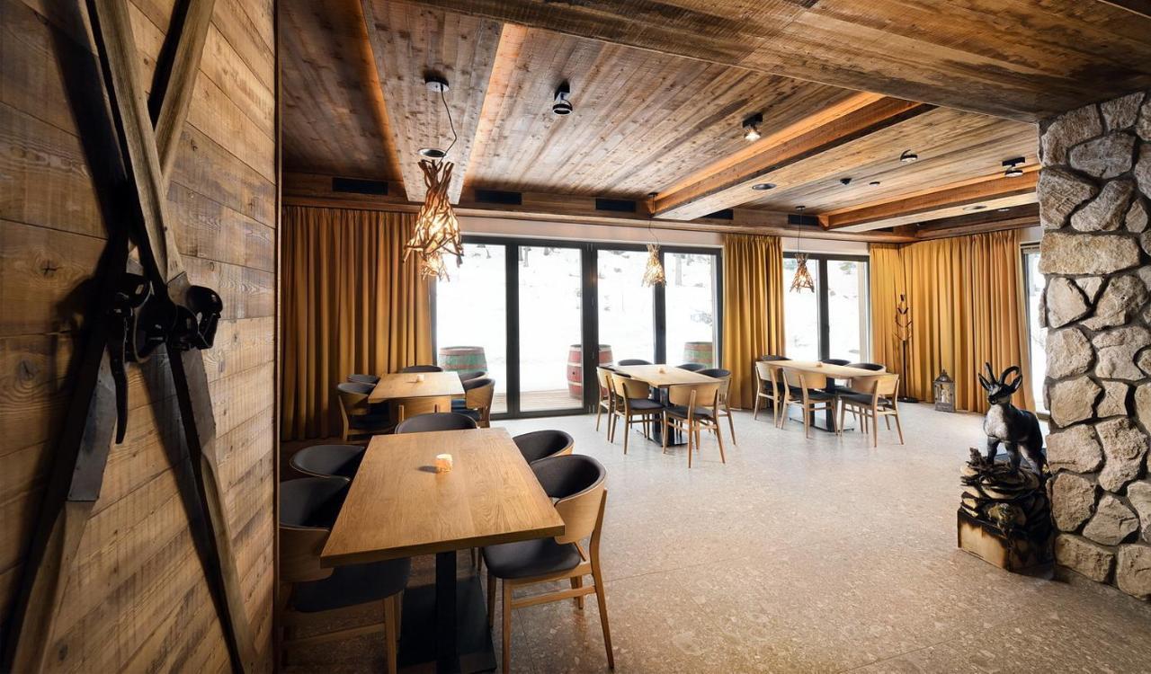 Apartmany Demaenovka Demanovska Dolina Exterior foto